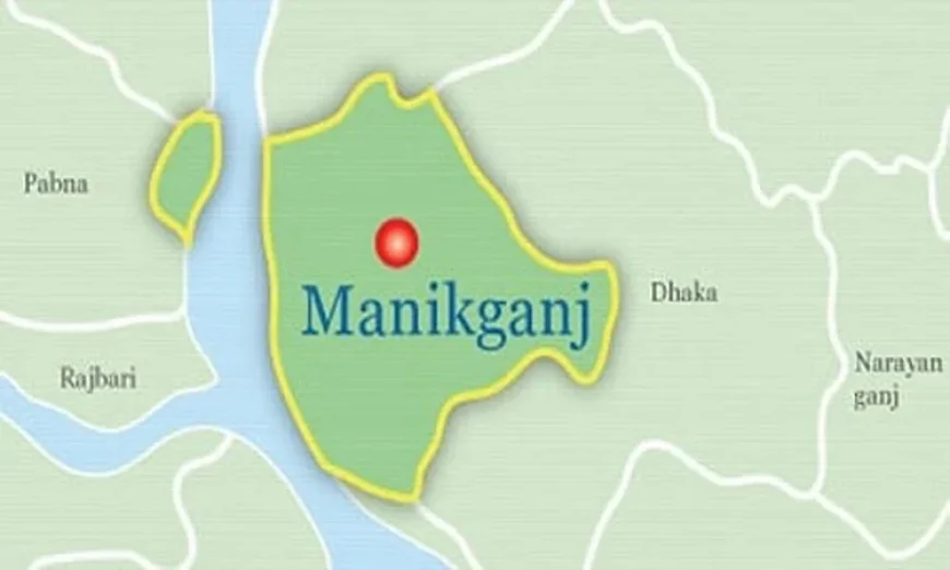 Voting continues in Manikganj amid festive atmosphere