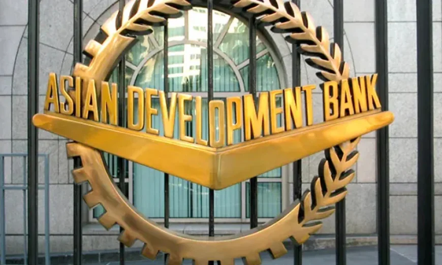 ADB appoints Sona Shrestha as DG of its South Asia Department