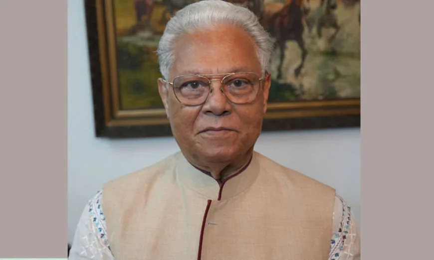 BNP’s Altaf Hossain unofficially elected from Patuakhali-1