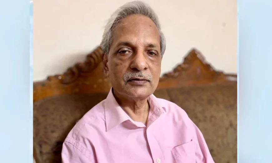 BNP candidate Nitai Roy Chowdhury wins Magura-2