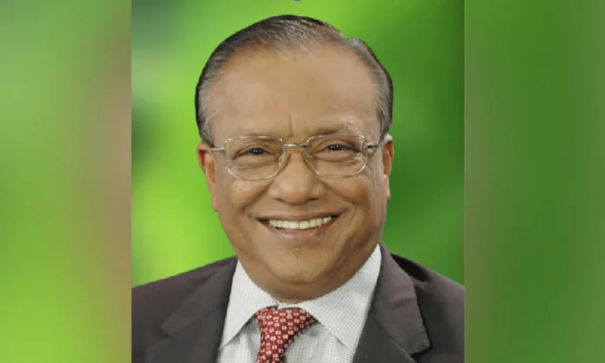 BNP's Abdul Awal Mintoo unofficially elected in Feni-3