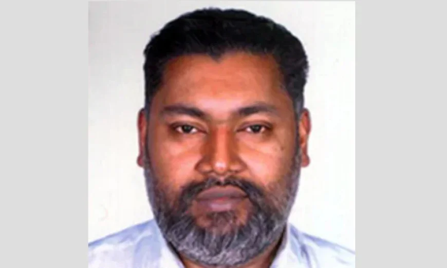 BNP candidate M Manjurul Karim Roni wins in Gazipur-2