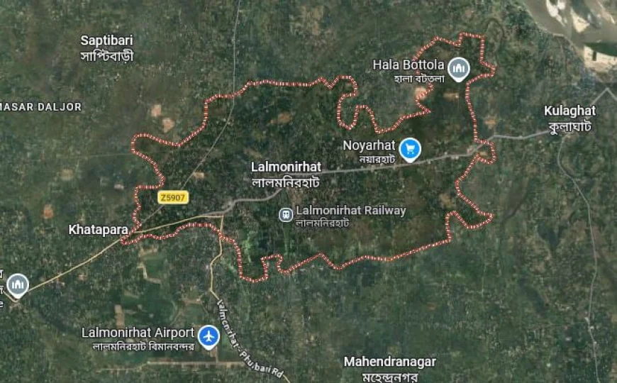 BNP sweeps all 3 seats in Lalmonirhat