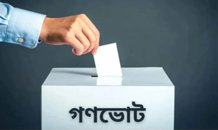 Over 4.82cr votes cast in favour of 'Yes' in referendum
