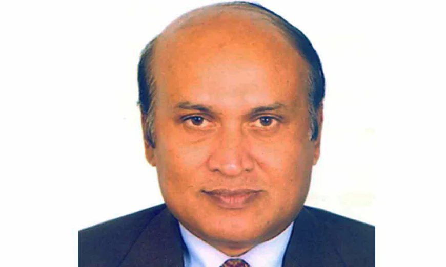 Siraz Uddin Miah gets additional charge of cabinet secretary