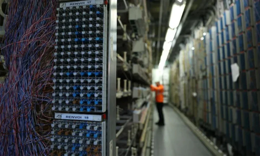 World copper rush promises new riches for Zambia