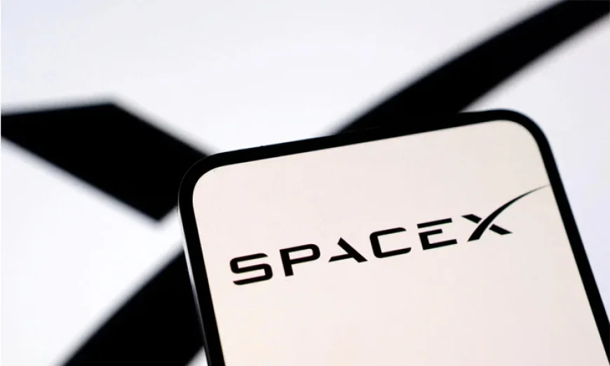 Vietnam licenses Musk's satellite internet firm Starlink