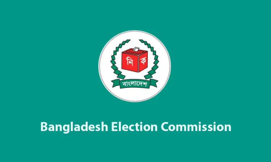 BNP gets 49.97pc, Jamaat 31.76pc votes in  national polls: EC