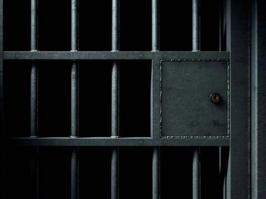 Five jailed for sand extraction illegally in Sherpur