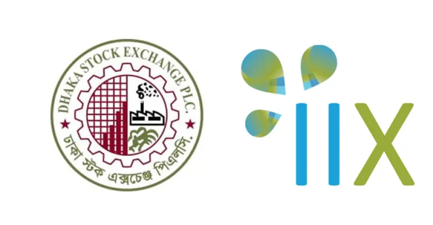 DSE, IIX partner to advance orange movement in capital markets