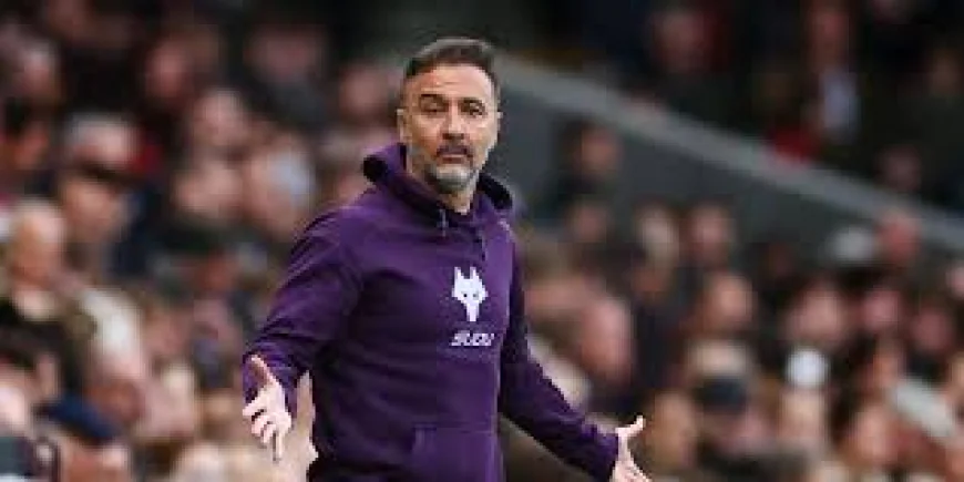 Forest appoint Pereira as fourth boss this season