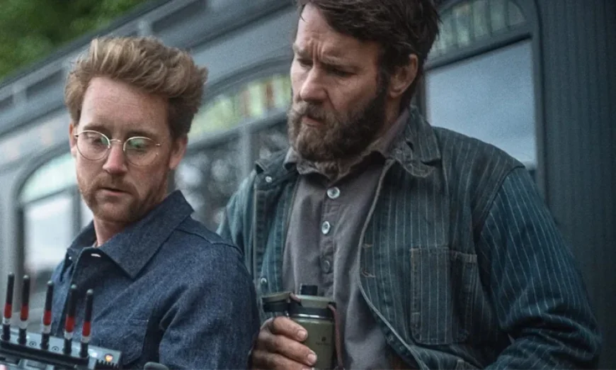 'Train Dreams,' 'The Secret Agent' nab Spirit wins to boost Oscars campaigns