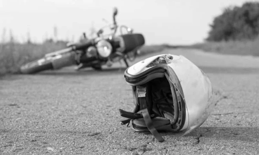 Motorcyclist killed in Khulna road crash