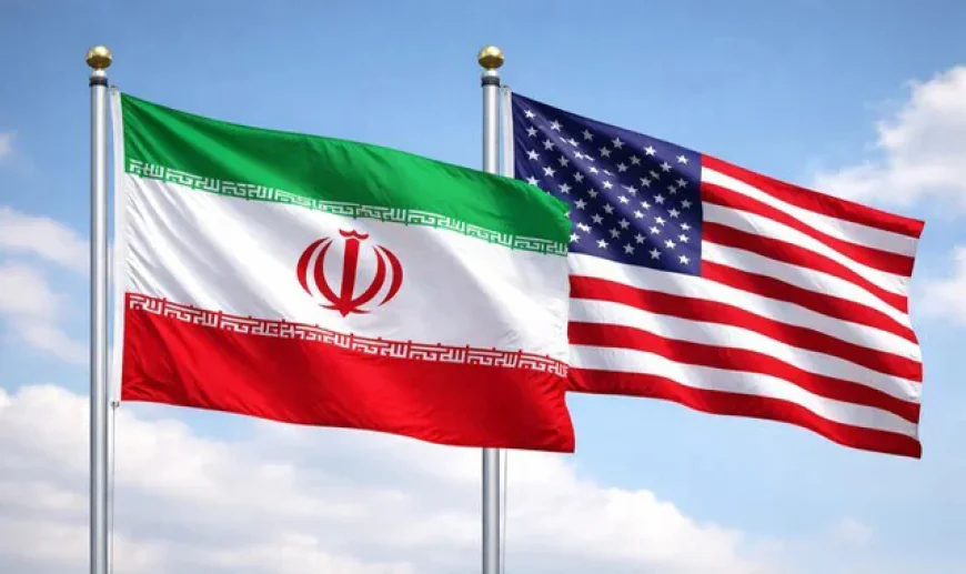 Iran, United States set for new talks in Geneva