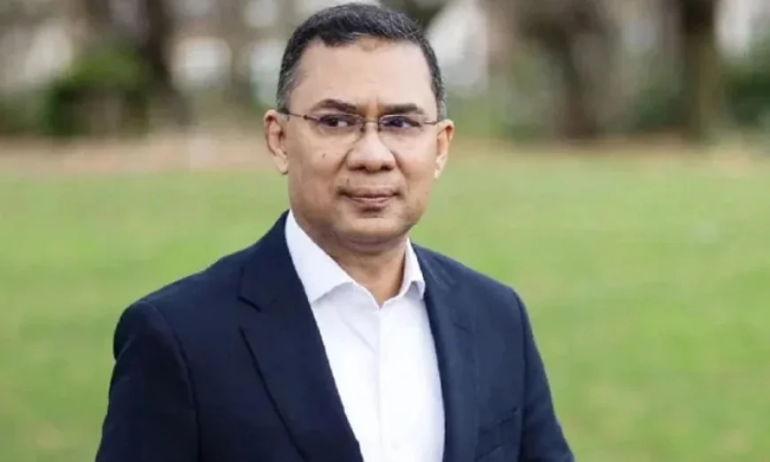 BFF congratulates Tarique Rahman as Prime Minister