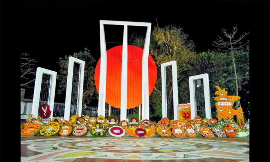 Martyrs' Day, International Mother Language Day to be observed in Dinajpur