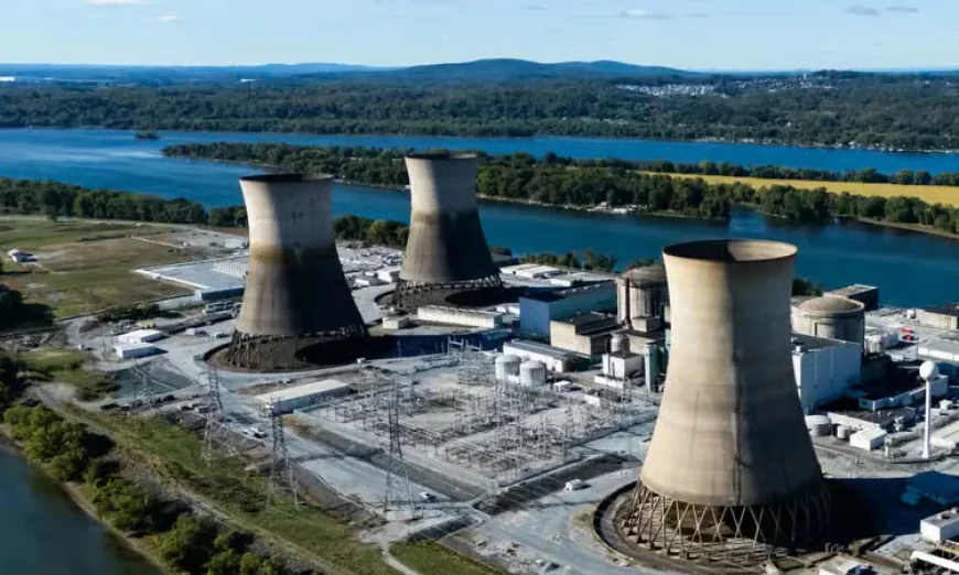 US says will match alleged Chinese low-yield nuclear tests