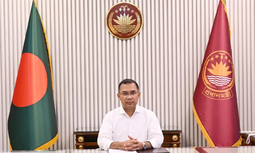 PM vows to establish rule of law, equal rights