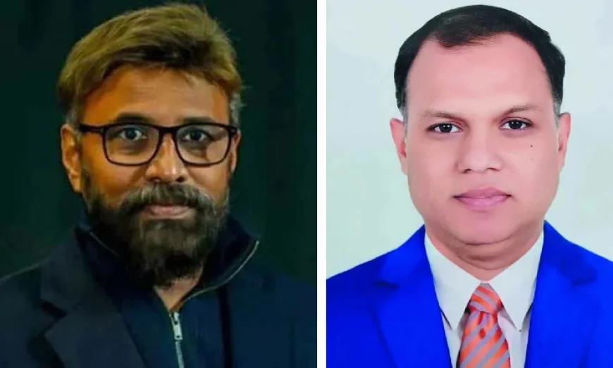 Saleh appointed press secy, Rumon additional press secy to PM