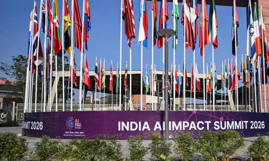 Job threats, rogue bots: five hot issues in AI