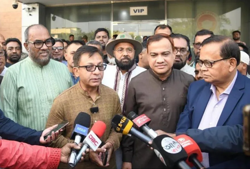 Govt has sufficient stock of essentials during Ramadan: Commerce Minister