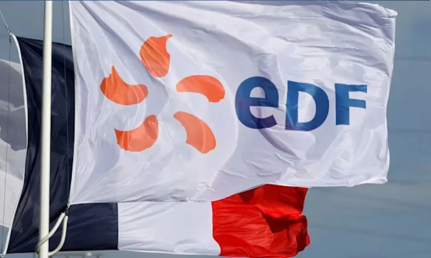 UK's Hinkley Point nuclear plant costs raised to œ35 bn: EDF