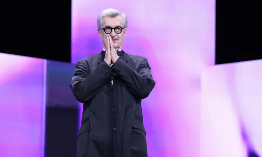 Political drama overshadows Berlin Film Festival finale