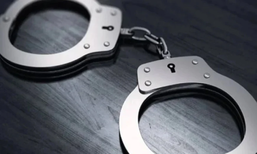 Two AL leaders arrested in Gaibandha