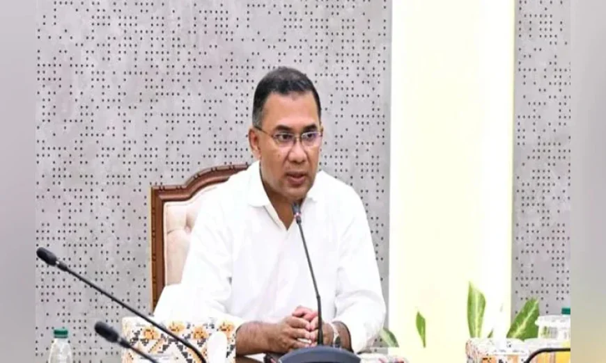 Meeting on third terminal of Shahjalal Int’l Airport held