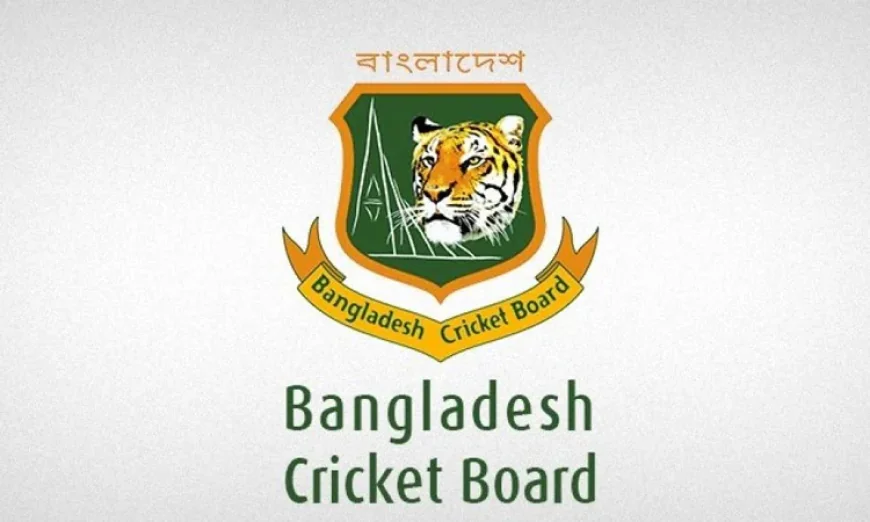 BCB extends Lipu's tenure as chief selector by a month
