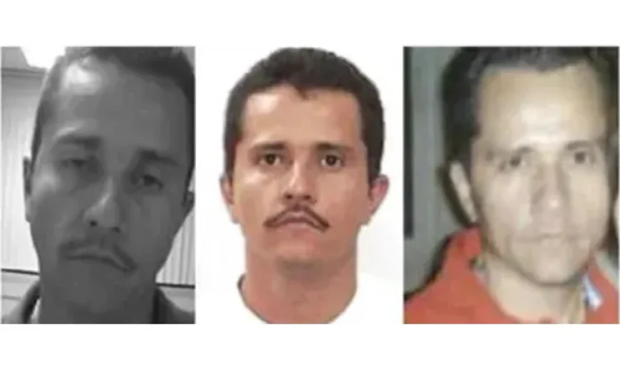 Top Mexican drug cartel leader killed