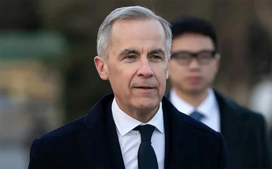 Canada PM to push trade, rebuild fractured ties in India trip