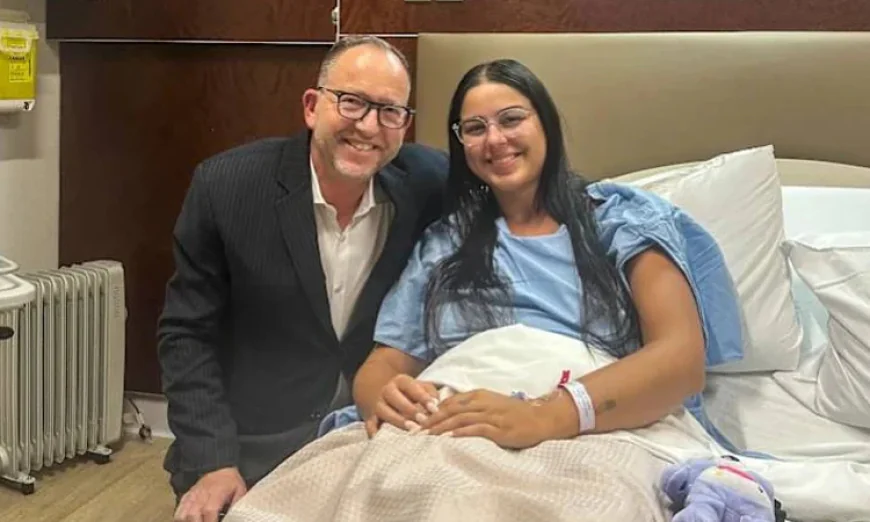 Australian gynaecologist accused of unneeded surgeries on women