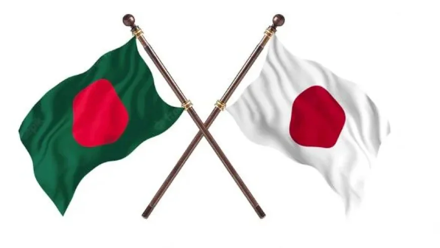 Japan invites PM, ties set to deepen