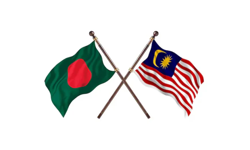 Bangladesh, Malaysia pledge stronger religious cooperation