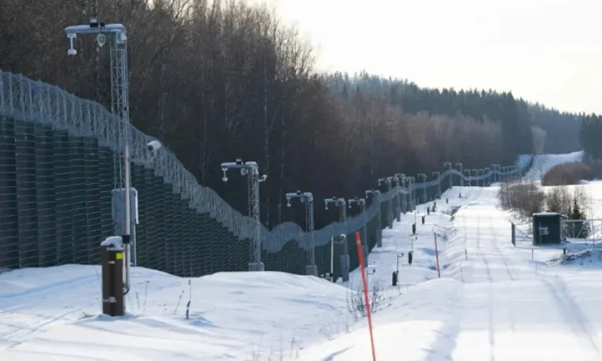 Economy not Russia is big fear on Finland's closed frontier