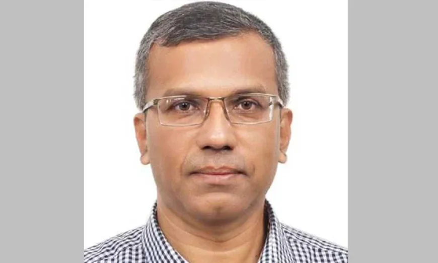 Md Mostaqur Rahman assumes office as BB governor