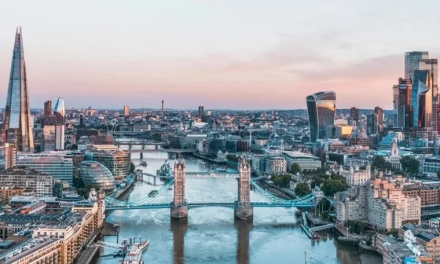 Engie to buy UK Power Networks for œ10.5 bn