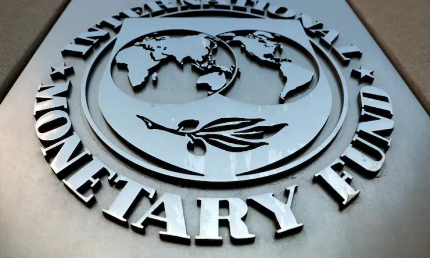 IMF unlocks around $2.3 billion for Egypt