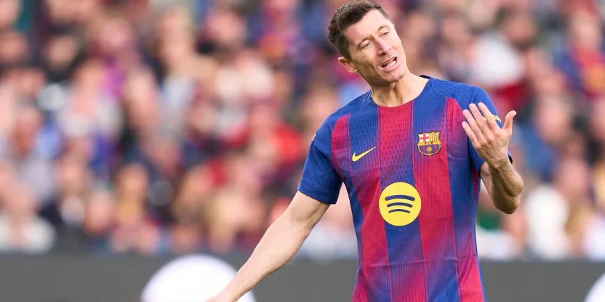 Barca strikers firing blanks as Villarreal visit