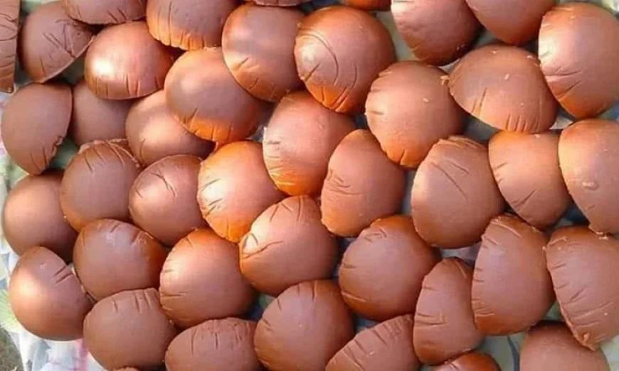 Production and trade of date palm turned into a thriving business in Rajshahi