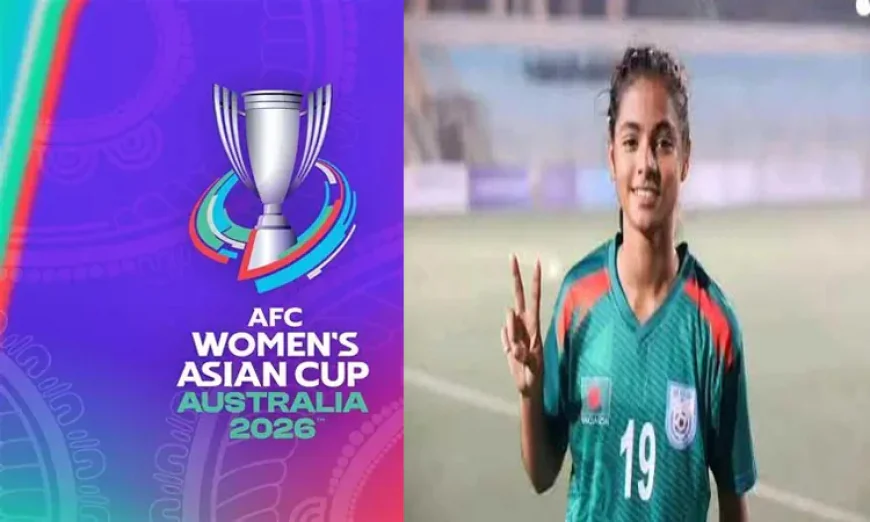 Prity prepared to give her best