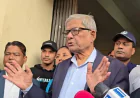 Thakurgaon Sadar Hospital to be upgraded to 500 beds: Mirza Fakhrul