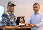 PM asks Coast Guard to remain prepared to safeguard country's sovereignty