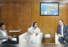 Dhaka, Washington discuss aviation sector development