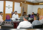 Preparatory meeting on 'Nat'l Disaster Preparedness Day' held in Khulna