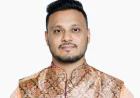 Young Leader Rezvi Ahmed Dipto Announces Councilor Bid