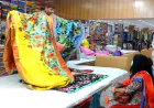 Eid shopping picks up pace in Narail