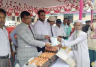 Sale of livestock products begins in Jhenaidah for Ramadan