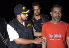 Kidnapped man rescued in Jashore after 9 days